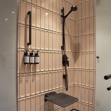 ホテル Doubletree By Hilton Lima San Isidro エクステリア 写真
