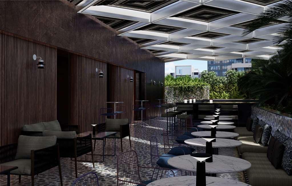 ホテル Doubletree By Hilton Lima San Isidro エクステリア 写真