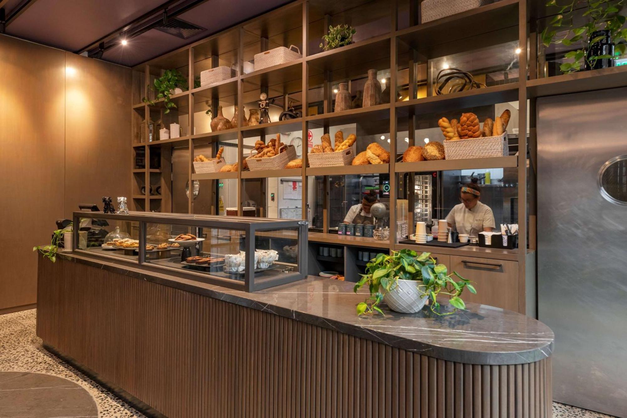 ホテル Doubletree By Hilton Lima San Isidro エクステリア 写真