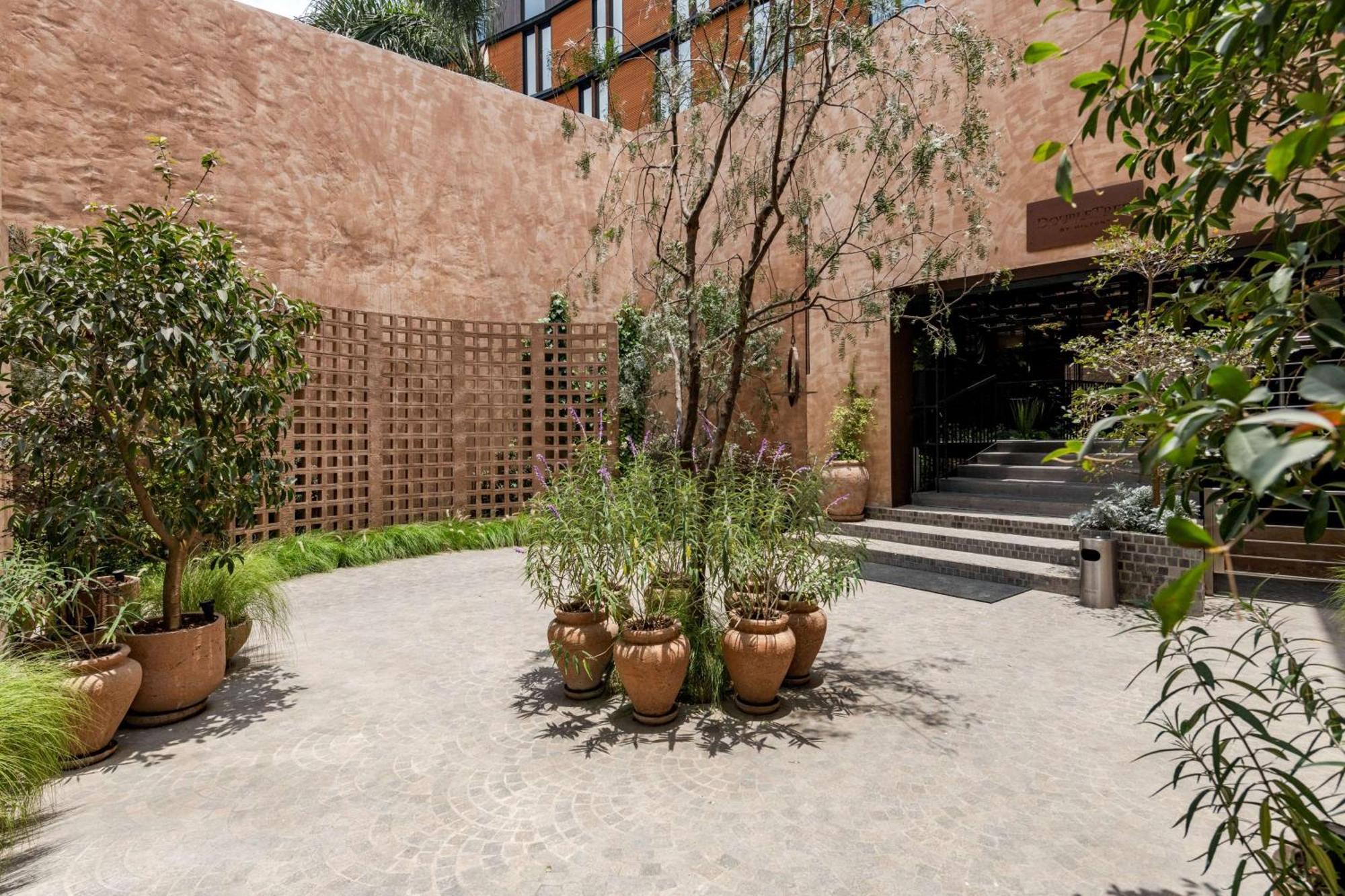 ホテル Doubletree By Hilton Lima San Isidro エクステリア 写真
