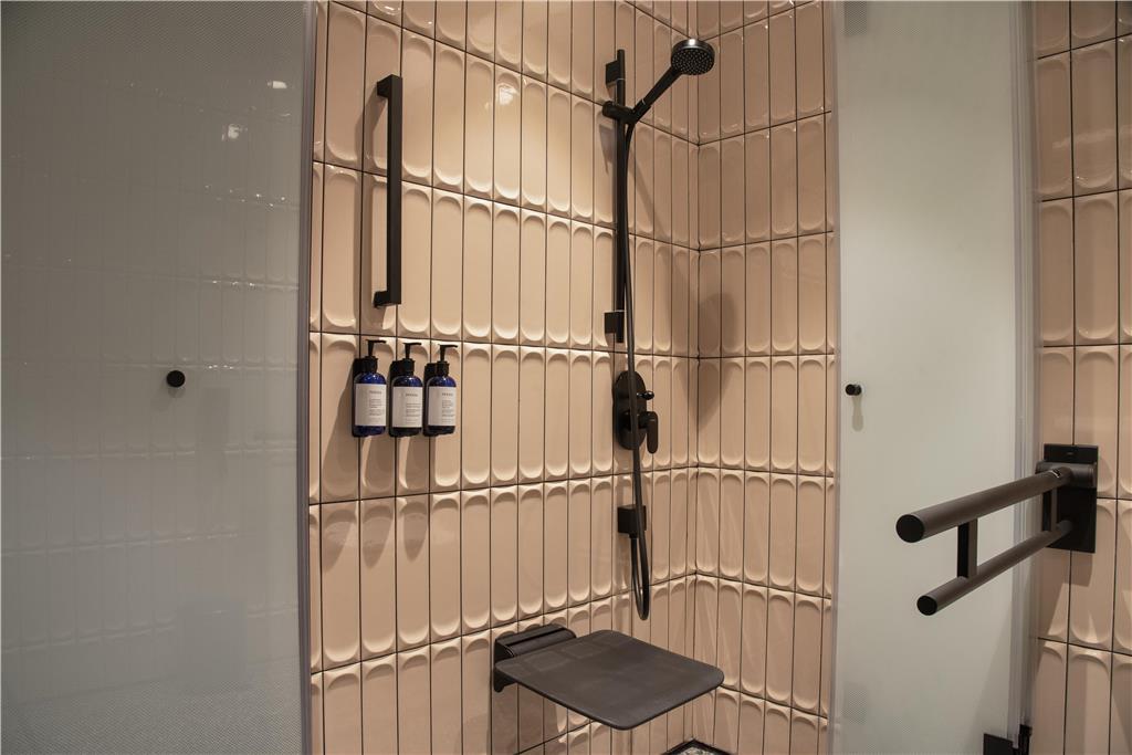 ホテル Doubletree By Hilton Lima San Isidro 部屋 写真