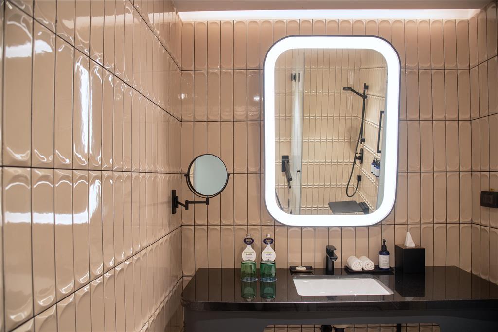 ホテル Doubletree By Hilton Lima San Isidro 部屋 写真